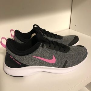 Brand New Nike Flex Trainers